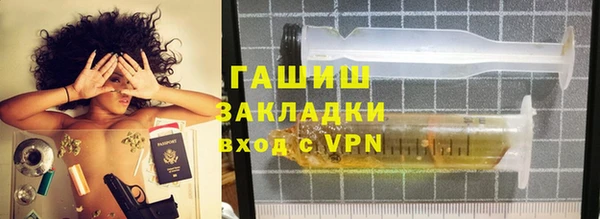 винт Нея